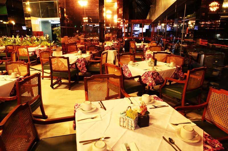 Hotel Plaza Madrid Мехико Экстерьер фото